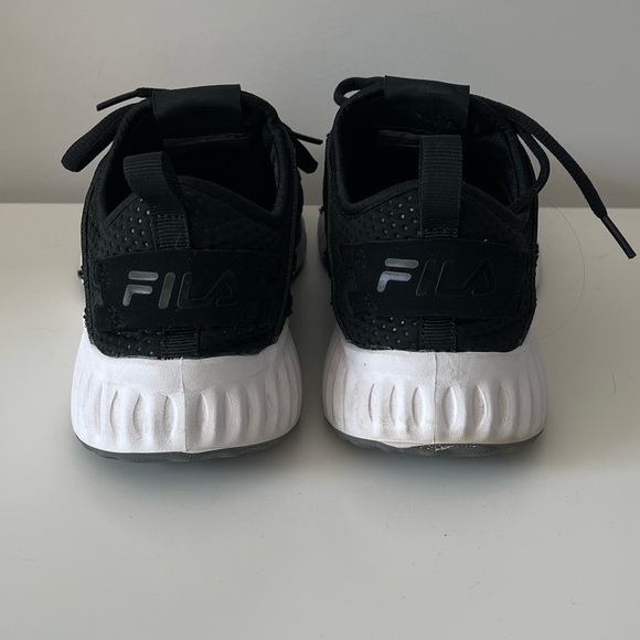 Fila Realmspeed Running Shoe - Picture 3 of 7